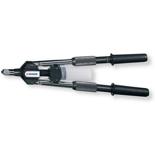 KLEŠČE ZA SLEPE KOVICE B280-1SM