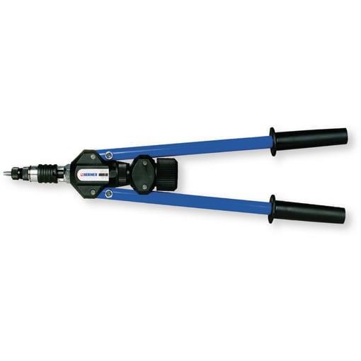 KLEŠČE ZA SLEPE MATICE B510-1QI