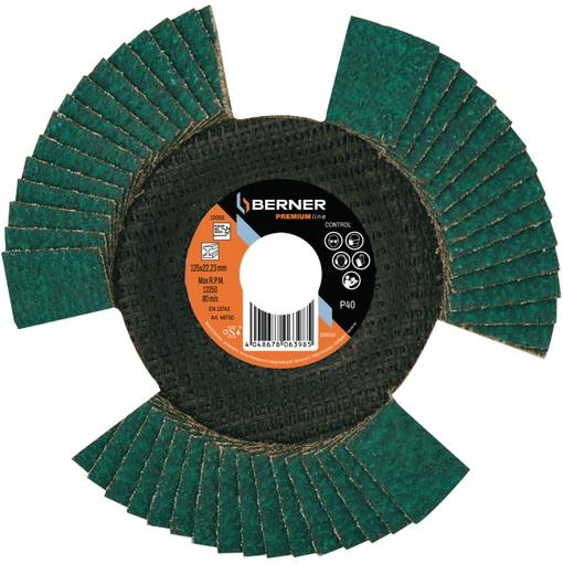 LAMELNA BRUSILKA 125P80 PREM CONTROL