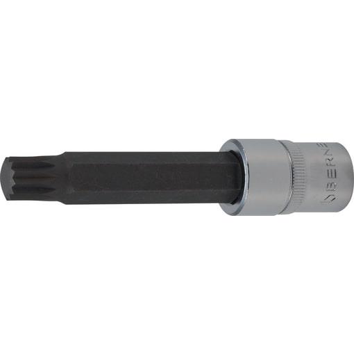 STECKSCHL.EINS 1/2"XZN M14/110