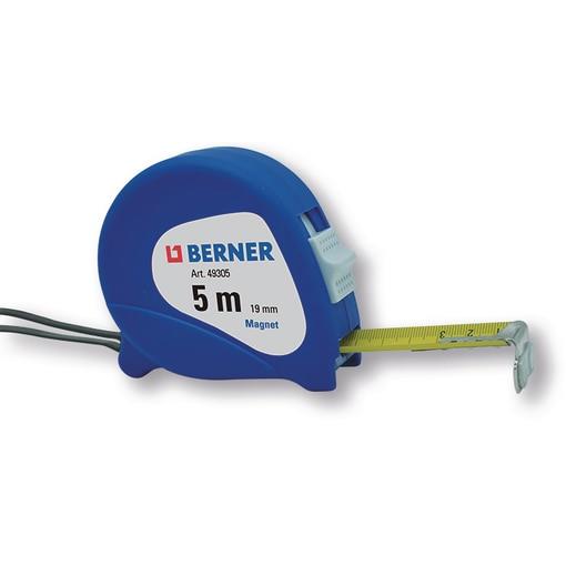 ROLLMETER 8M EG II "BERNER" NC