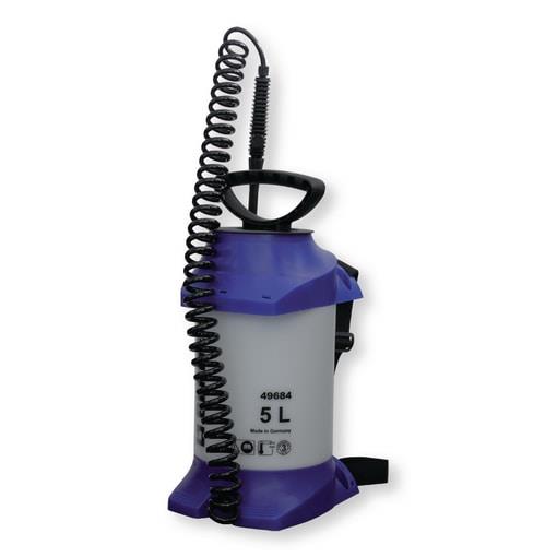 TLAČNI RAZPRŠILEC OPAŽNEGA OLJA 5L