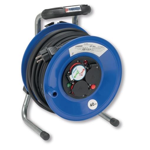 EL. PODALJŠEK NA KOLUTU "PROFI 3" 40M