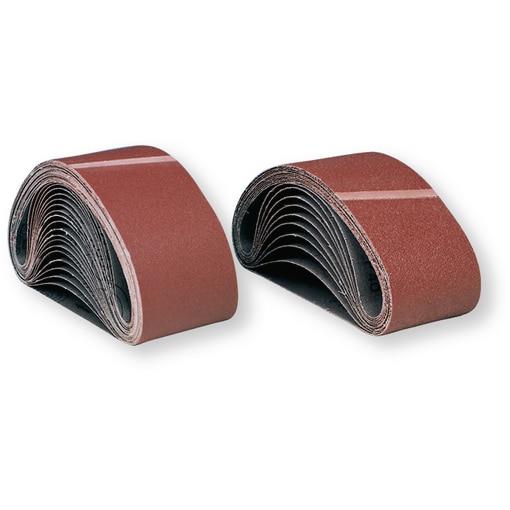 BRUSNI TRAK 100X610MM P60