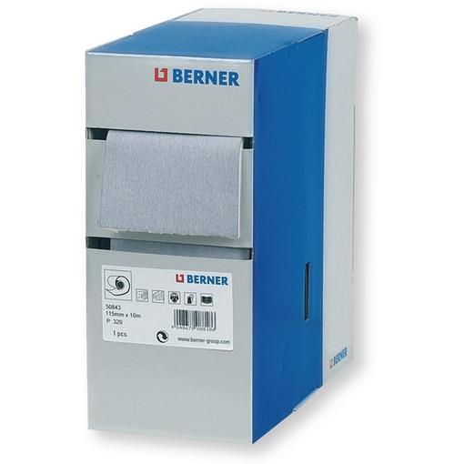 BRUSNA KOPRENA 10MX115 P120