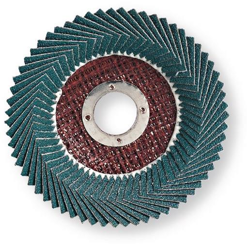 LAMELNA BRUSILKA GEW 125 P60 T