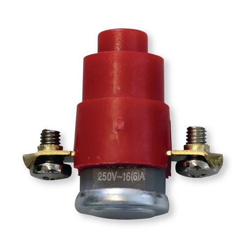 TERMIČNO STIKALO ZA 3-SMERNO AC VTIČNICO