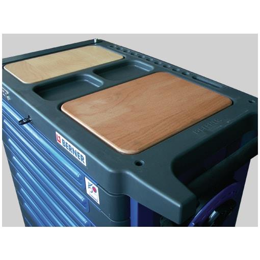 LESENA DELOVNA PLOŠČA 405x305x25MM