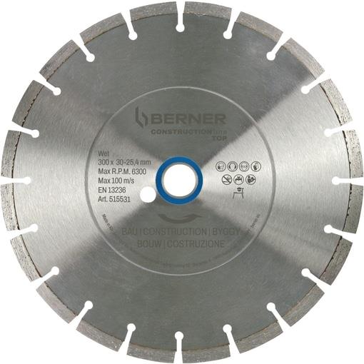 REZALKA 350X30/25,4 WET T