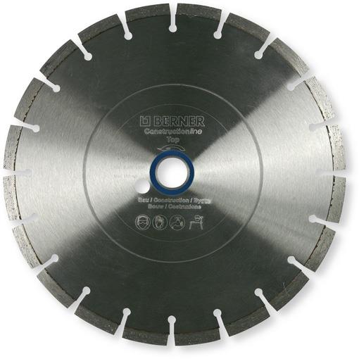 DIA CONSTR 400x30/25,4 WET T