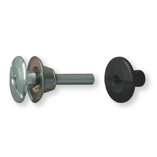 SPANNDORN F.RADIAL BRISTLEDISC