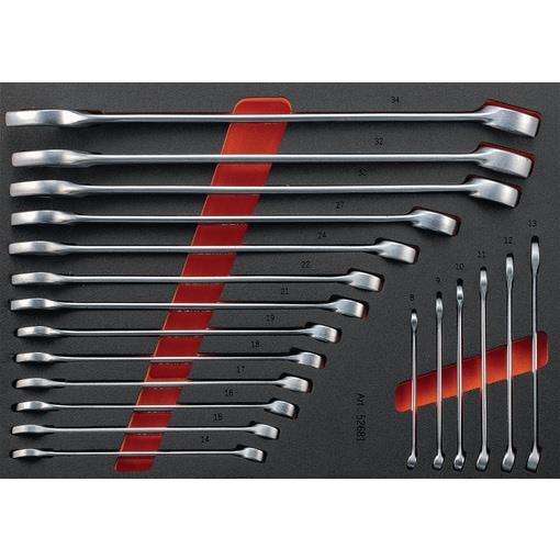 SCHAUMEINL.+ RINGMAULSCHL.LANG