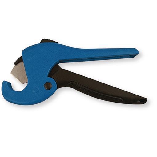 KUNSTSTOFFROHR-SCHERE BIS 26MM