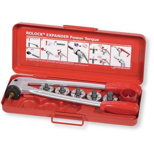 EXPANDER SET 12-14-16-18-22