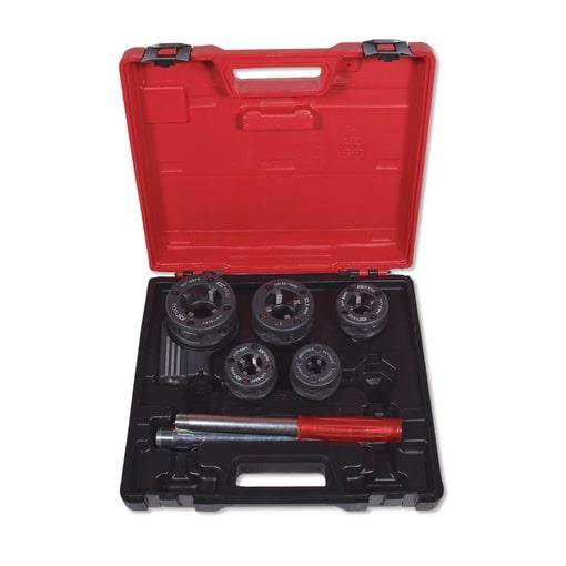 ČELJUSTI ZA VREZOVANJE NAVOJEV