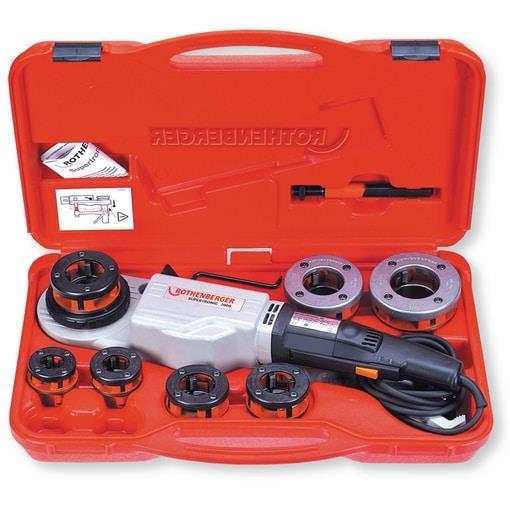 GLAVA ZA VREZOVANJE NAVOJEV 3/4"