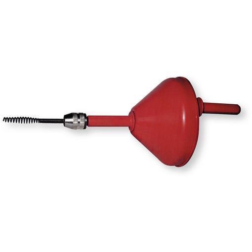 ROČNO ORODJE ZA ČIŠČENJE CEVI 8MM 7,5M