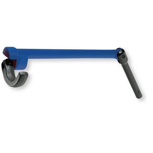 KLJUČ ZA MATICO NA PIPI 240MM 10-32 MM