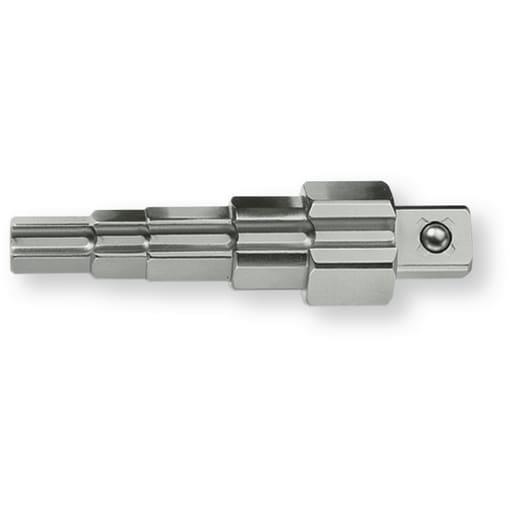 NASTAVEK STOPNIČAS. KLJUČEV 3/8"-1" 90MM