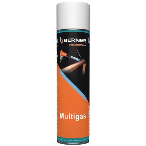 KARTUŠA MULTIGAS BERNERJET PREMIUM 360ML