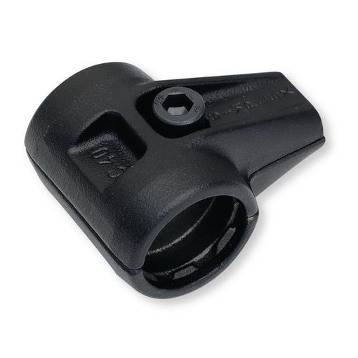 TEMPERGUSSGEHAEUSE 40MM