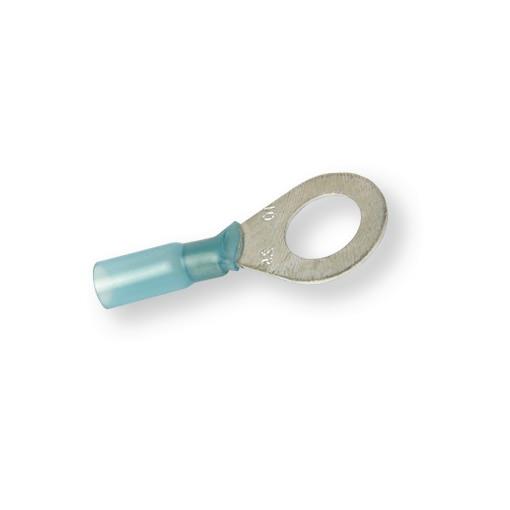 WAERME VERB BLAU RING O10,5