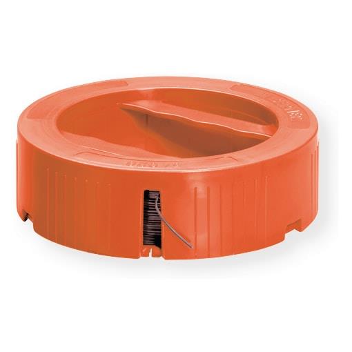 ŽICA REZALNA 4-KANT ROLLE 50M (139058)