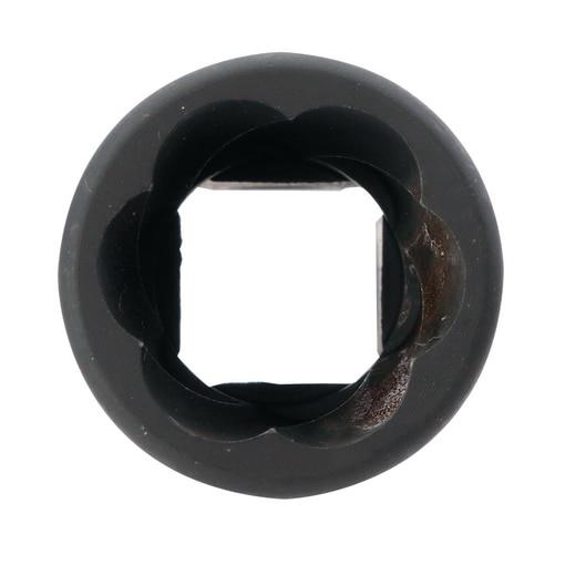 DL-SCHLAGNUSS 21MM1/2"SPIRAL