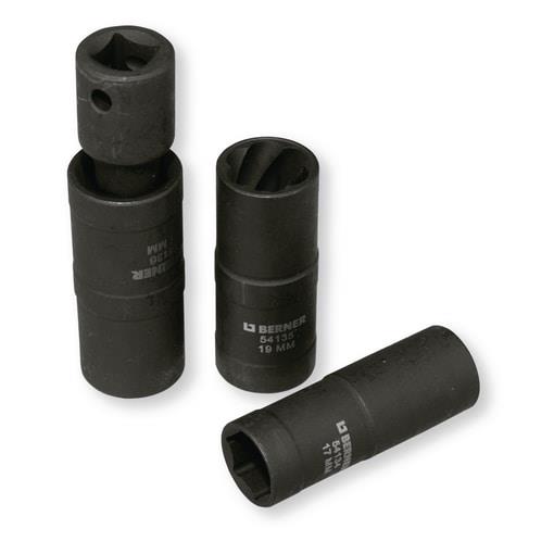 SPIRAL-SECHSK.AUSDREHERN.17MM