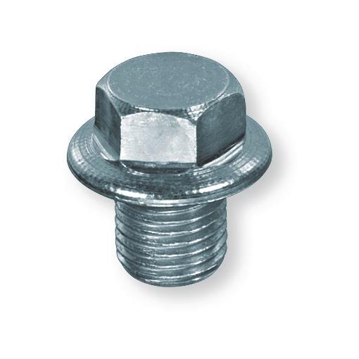 OLJNI ČEP M12X1,25X11 ZI