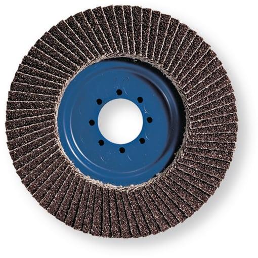 SCHLEIFMOPT. ALU KK 115 P60