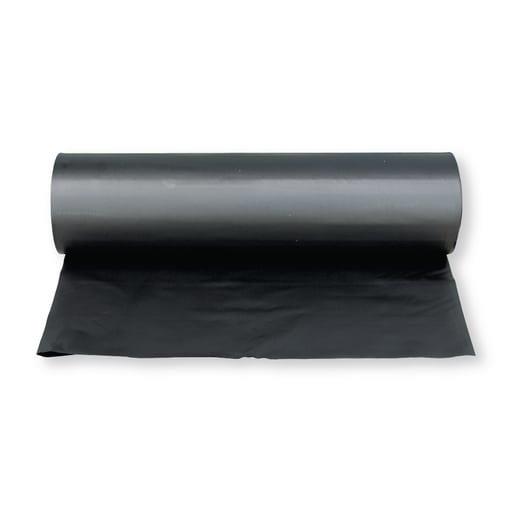 VREČE ZA SMETI 150L ČRNE 25 KOS