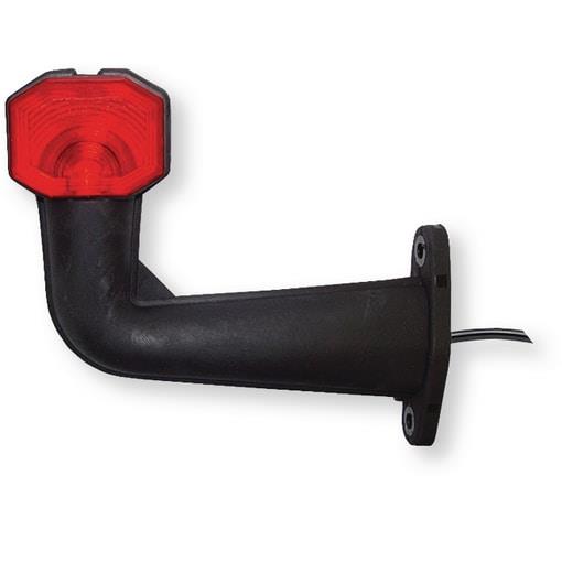 URL SP ROT/WEISS 90 GRD. 24V