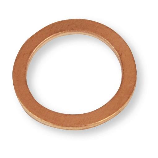 BAKRENO TESNILO 6X10X1