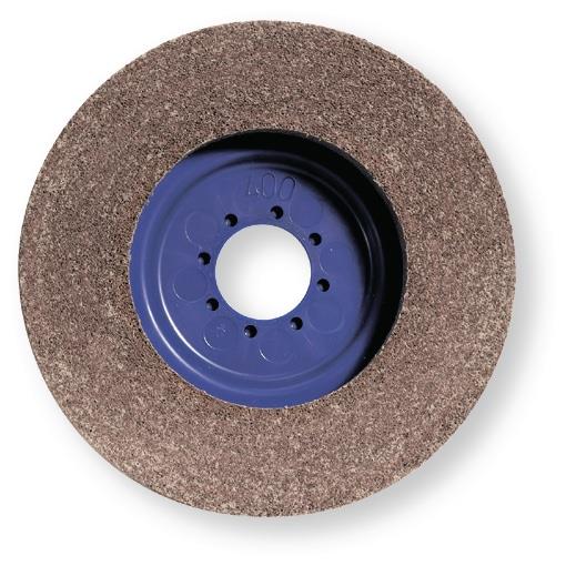 ČISTILNI DISK VLIES-MOP 115MM P180