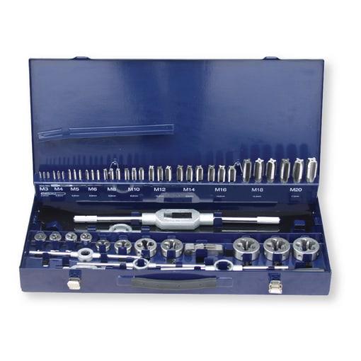 SET ZA IZDELAVO NAVOJEV, NORMAL