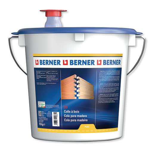 LEPILO ZA LES D3 10 KG