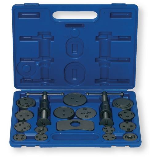 GRT. ZA STISKANJE ZAVORNIH VALJEV