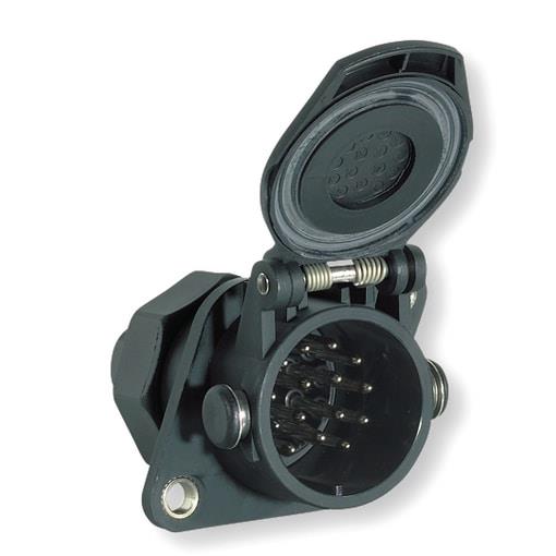 VTIČNICA 24V 15P KU SA