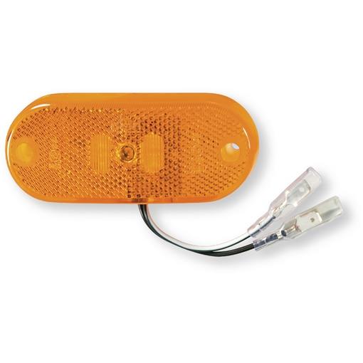 LED SM-LEUCHTE GLB OV 24V EV