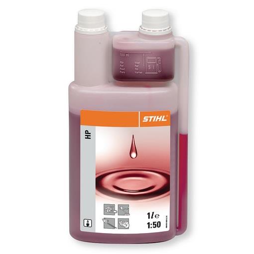 DVOTAKTNO OLJE STIHL "PRO" 1L