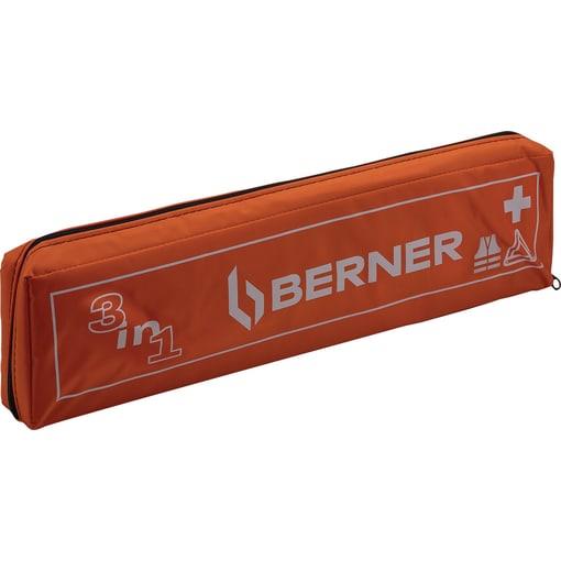 ERSTE HILFE TASCHE PKW NEUTRAL