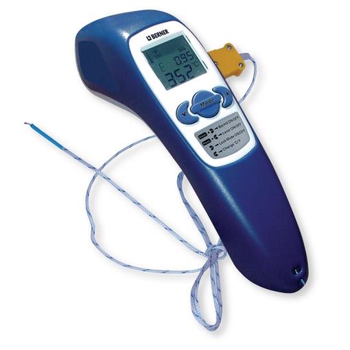 MERILNIK TEMPERATURE K-SENSOR