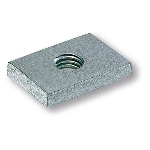 SCHIEBEMUTTER M8 38+41