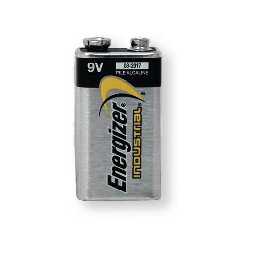 BATTERJA E-BLOCK-E LR61 9V