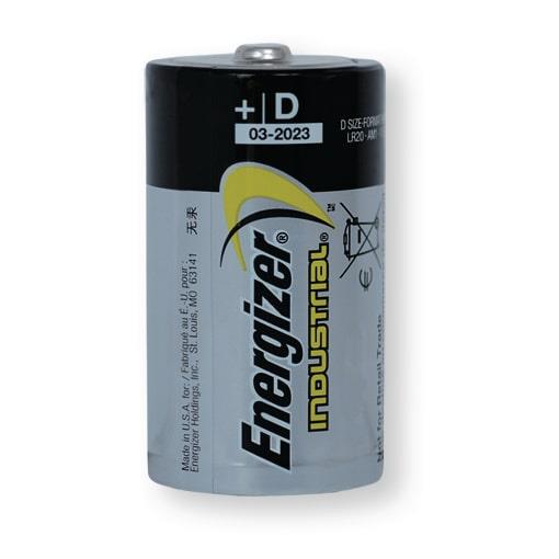 BATTERIJA ENERGIZER MONO-D LR20 1,5V
