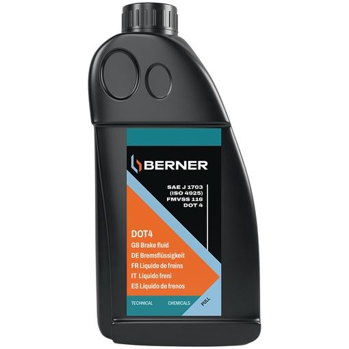 ZAVORNA TEKOČINA DOT4 250 ML