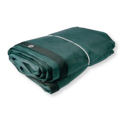 CONTAINER-ABDECKUNG 8X4M