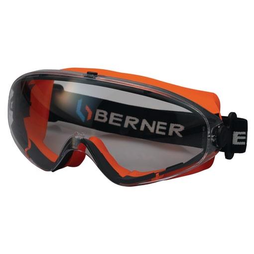 VOLLSICHT-SCHUTZBRILLE PROFI 1