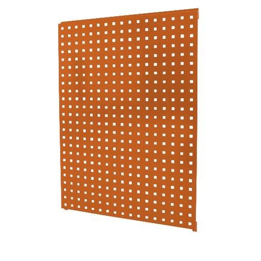 BL 84 PLOČEVINSKA TABLA UNIVERZALNA